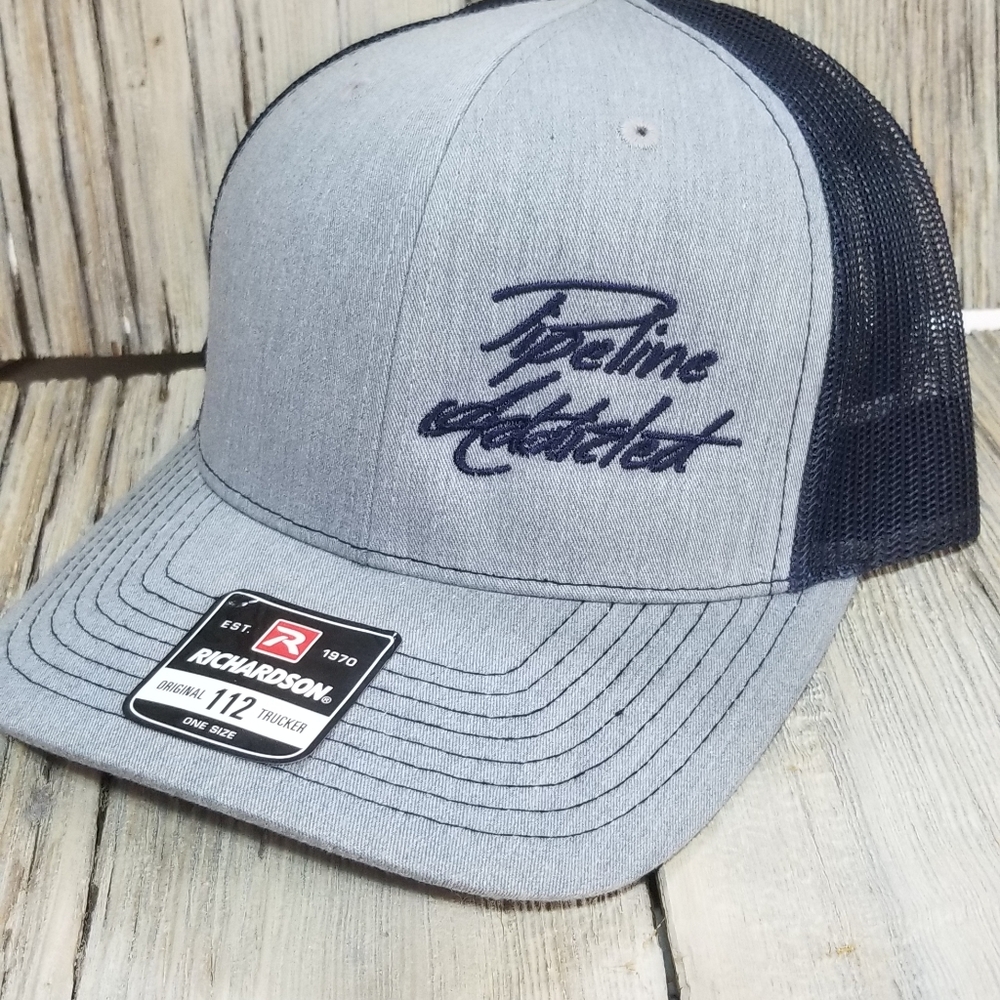 RICHARDSON 112 snap back hat